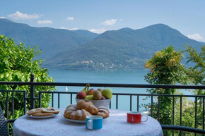 Swiss Blue Residence. Apartment Lake Paradise